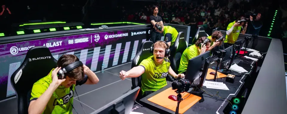 M80 и Cloud9 побеждают в рамках второго этапа North America League 2026