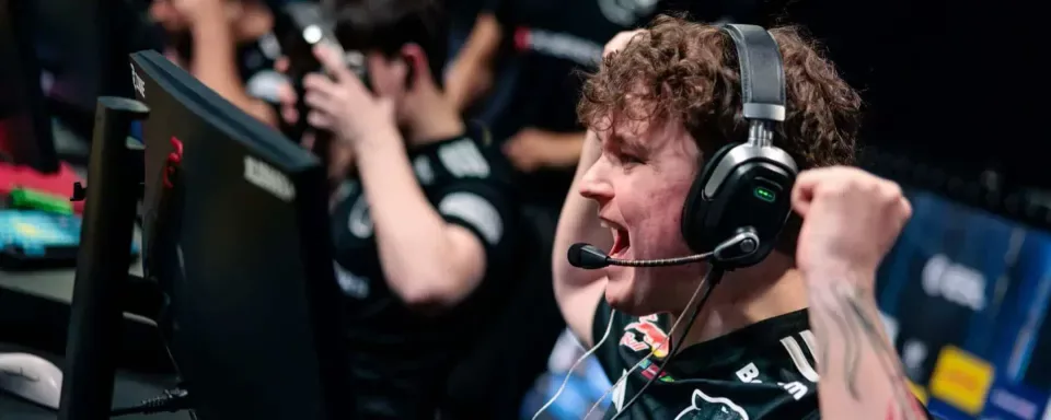 YEKINDAR возвращает роль IGL игроку FalleN