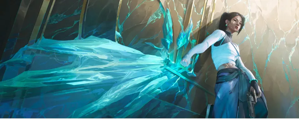 Riot Games расширяет работу Vanguard Anti-Boost в VALORANT