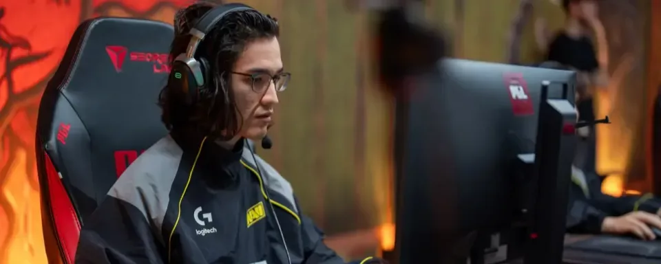 Shad заменит Pure~ в составе 1w на PGL Wallachia Season 9