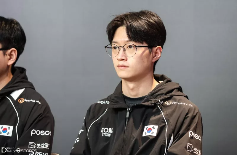 Kim Young-chan: «Моя сила — отсутствие страха в борьбе за лидерство»