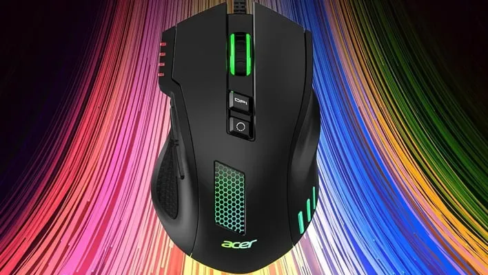 Скидки на распродажу Prime: игровой мышь Acer за $17.99 и другие предложения