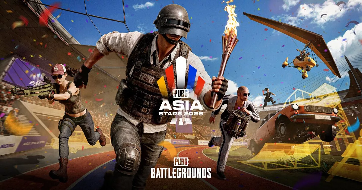 Krafton извинилась за нарушения в проведении PUBG Asia Stars 2026