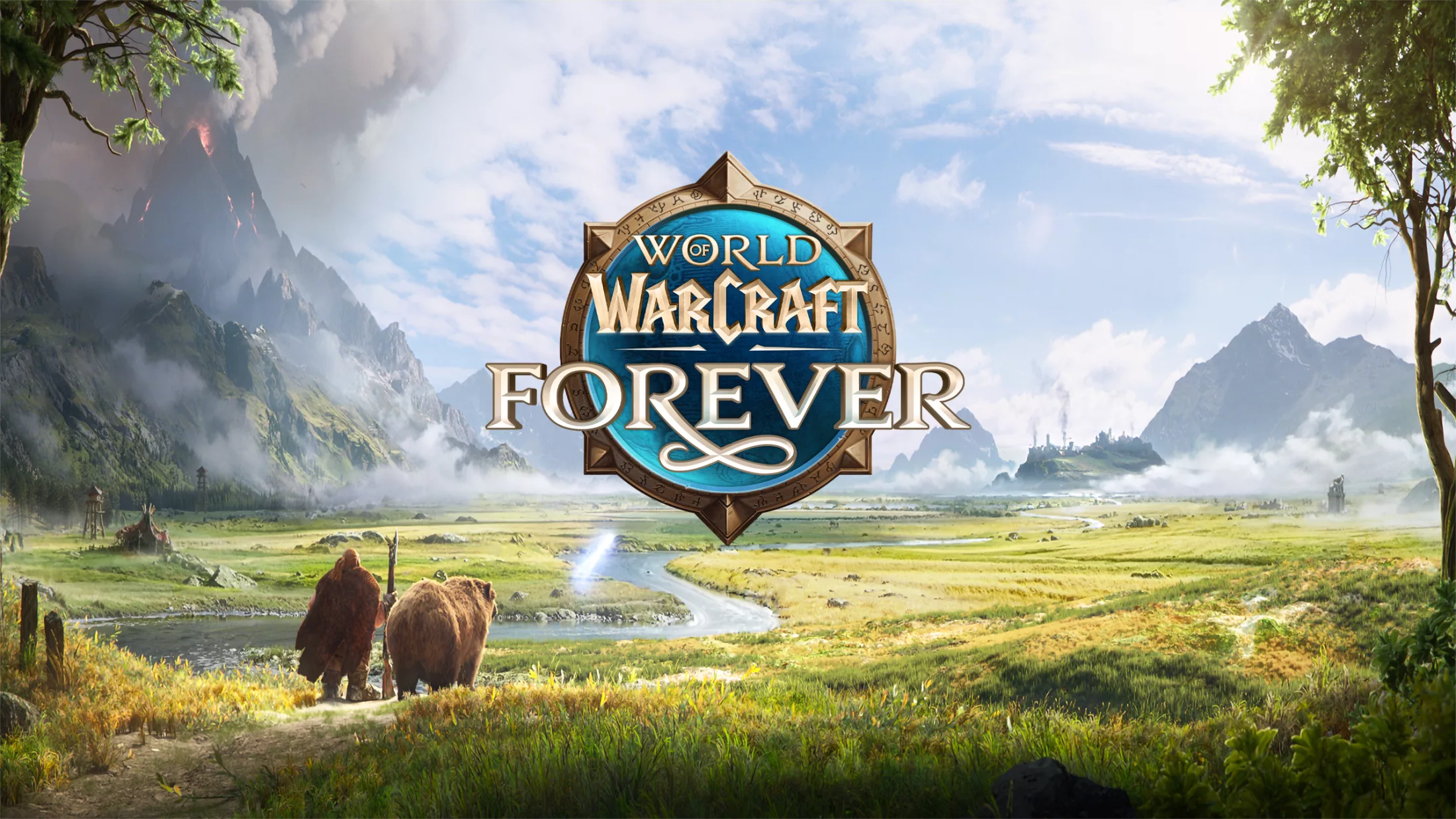 BlizzCon 2026: анонс World of Warcraft: Forever и подробности Midnight S3