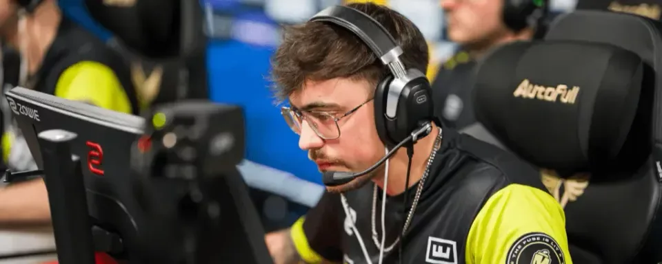 BBL сыграет с Luminosity, а 3DMAX — с M80 в полуфиналах Logitech G Play Connect 2026