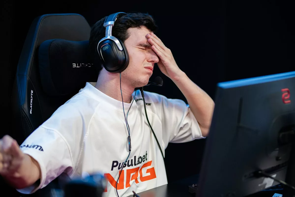 MIBR выбивает NRG с StarLadder StarSeries Fall