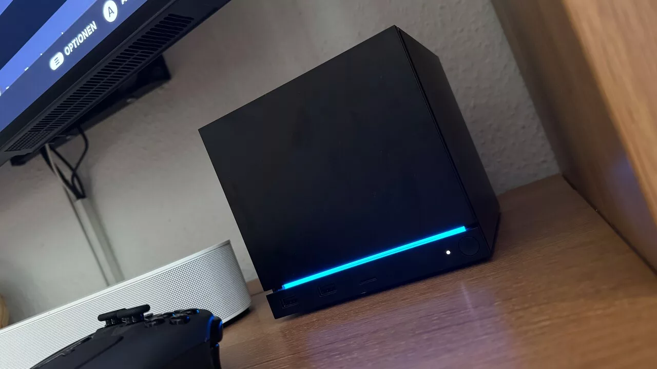 iFixit выпустил руководства по разборке Steam Machine
