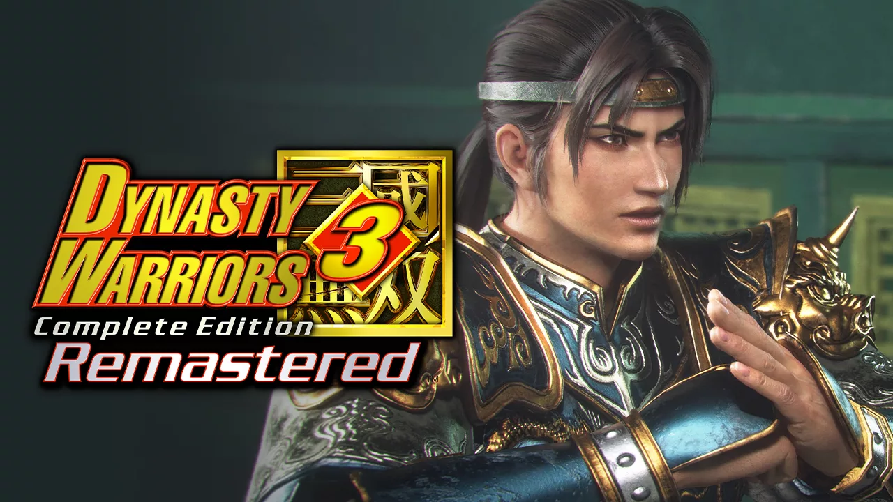 Демоверсия Dynasty Warriors 3: Complete Edition Remastered выйдет 24 сентября