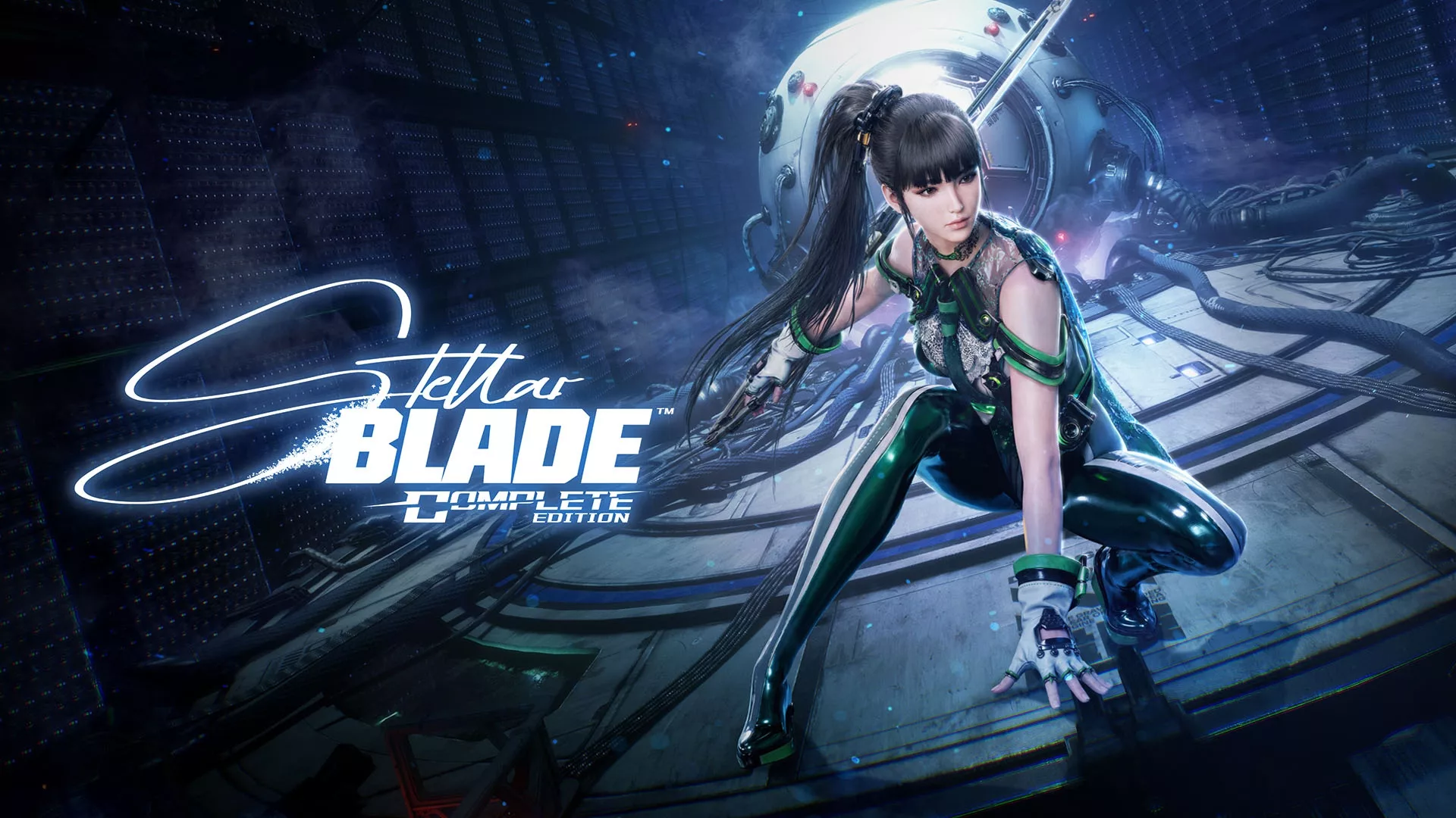Stellar Blade Complete Edition анонсирована для Switch2 на TGS2026