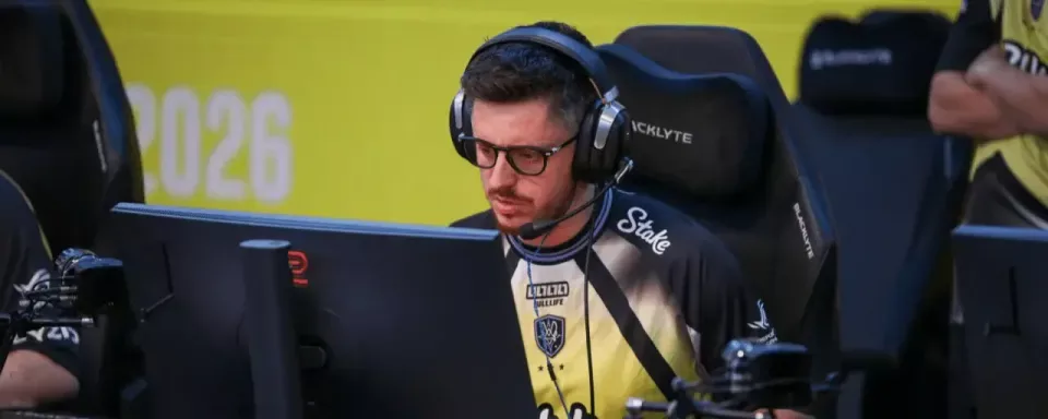 Aurora — первый финалист StarLadder StarSeries Fall 2026