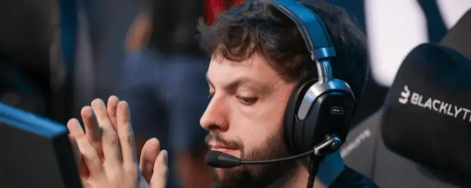Luminosity и 3DMAX вышли в полуфинал Logitech G Play Connect 2026