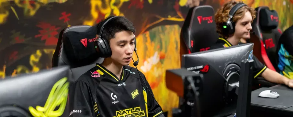 Победы NAVI, Team Yandex и Xtreme Gaming в первый день PGL Wallachia Season 9