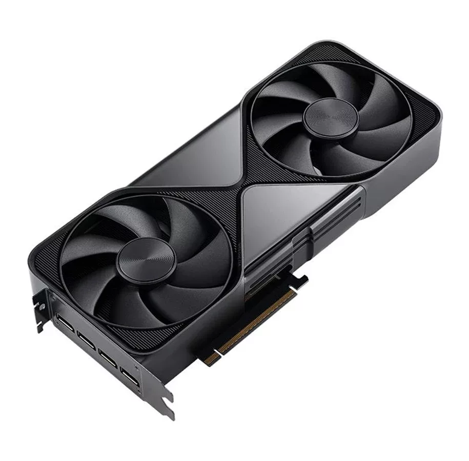 Чипы GDDR7 объемом 4 ГБ и 6 ГБ могут появиться в 2027–2028 годах