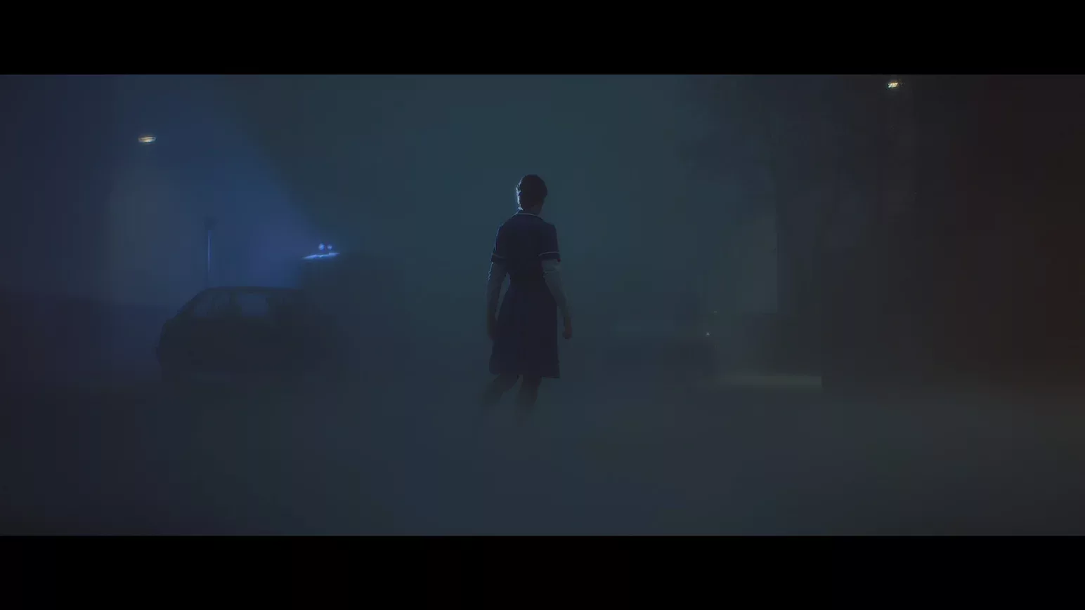 Silent Hill: Townfall — амбициозный эксперимент в тумане