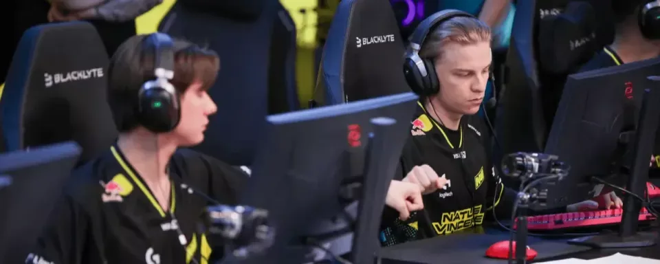 Aleksib: NAVI пытается найти свою идентичность после неудачного старта