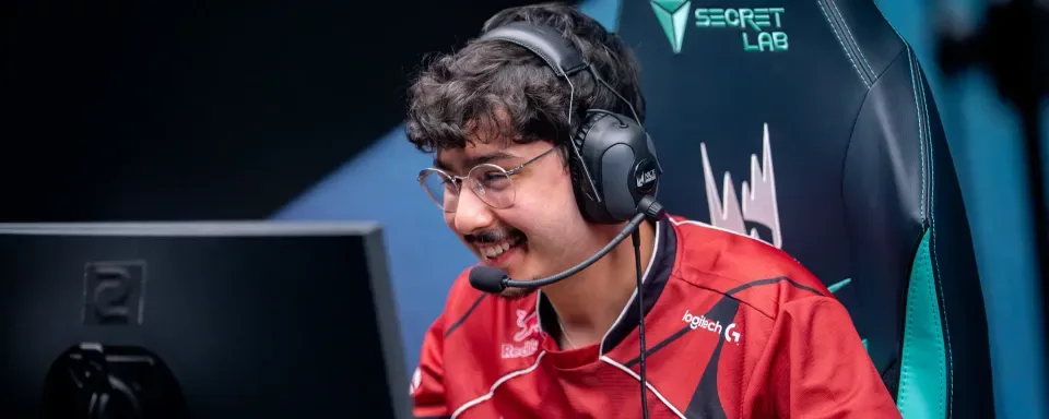 G2 Esports обывает Movistar KOI и берет титул чемпиона LEC 2026 Summer