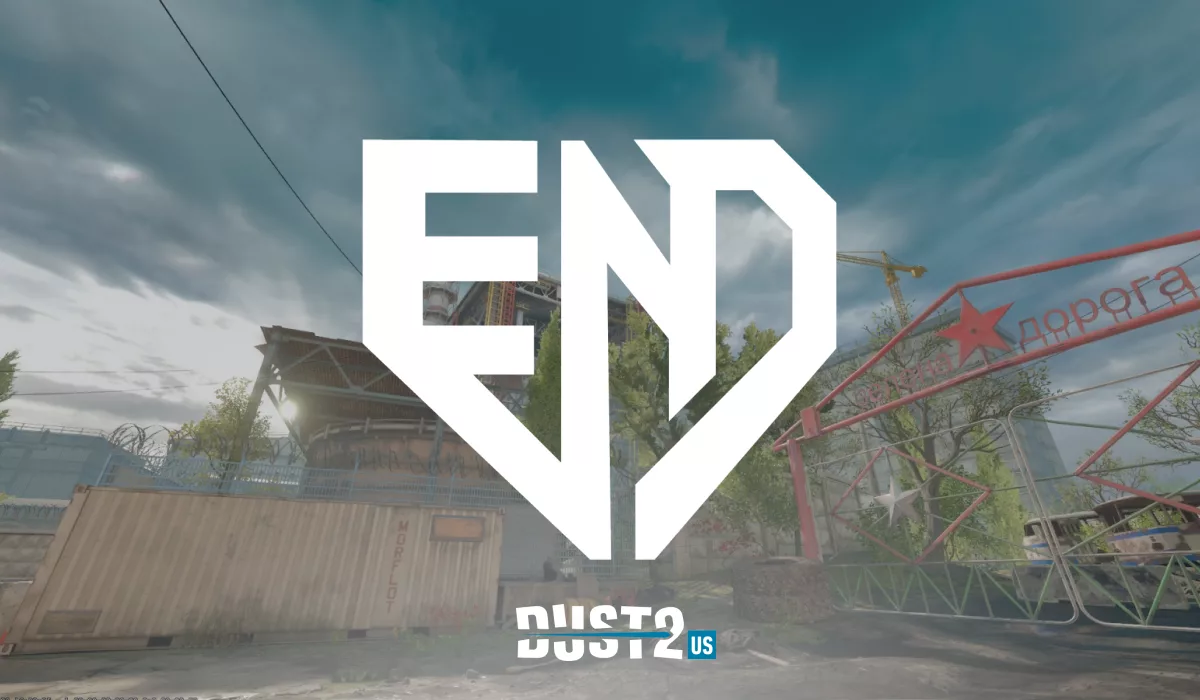 Endless распадается: Enzo и Ravenzs ищут новые команды