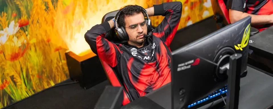Natus Vincere, Xtreme Gaming, LGD Gaming и Team Yandex вышли в лидеры на PGL Wallachia Season 9