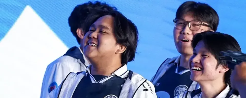 EVOS обыграла Team Liquid ID на MPL Indonesia Season 18