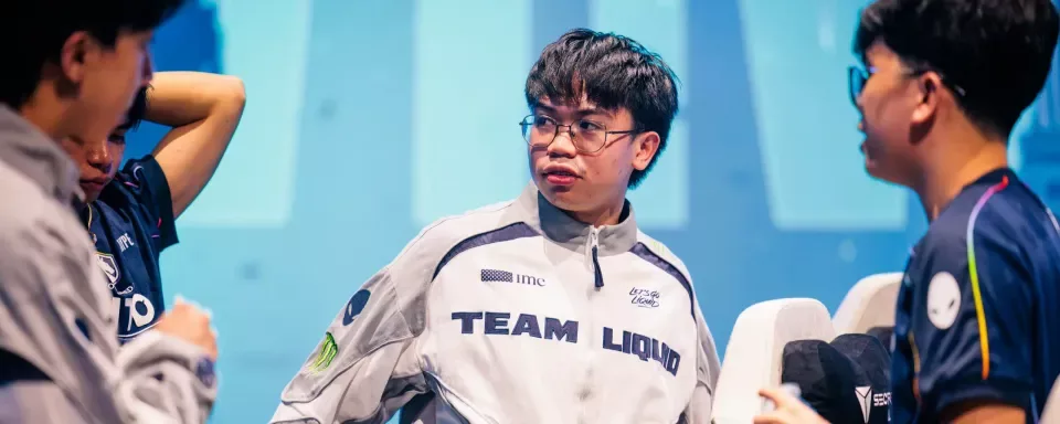 Team Liquid PH возвращаются в лидеры MPL Philippines Season 18