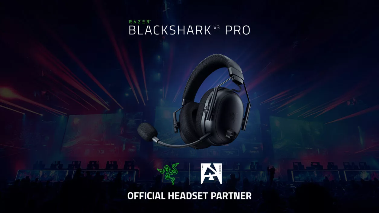 Razer становится официальным партнером BLAST Premier