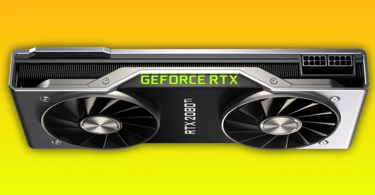 8 лет серии GeForce RTX: как архитектура Turing изменила индустрию