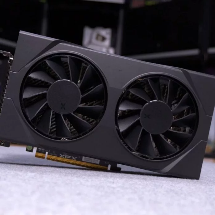 Проблема Radeon RX 9050 4GB: как нехватка памяти убивает производительность