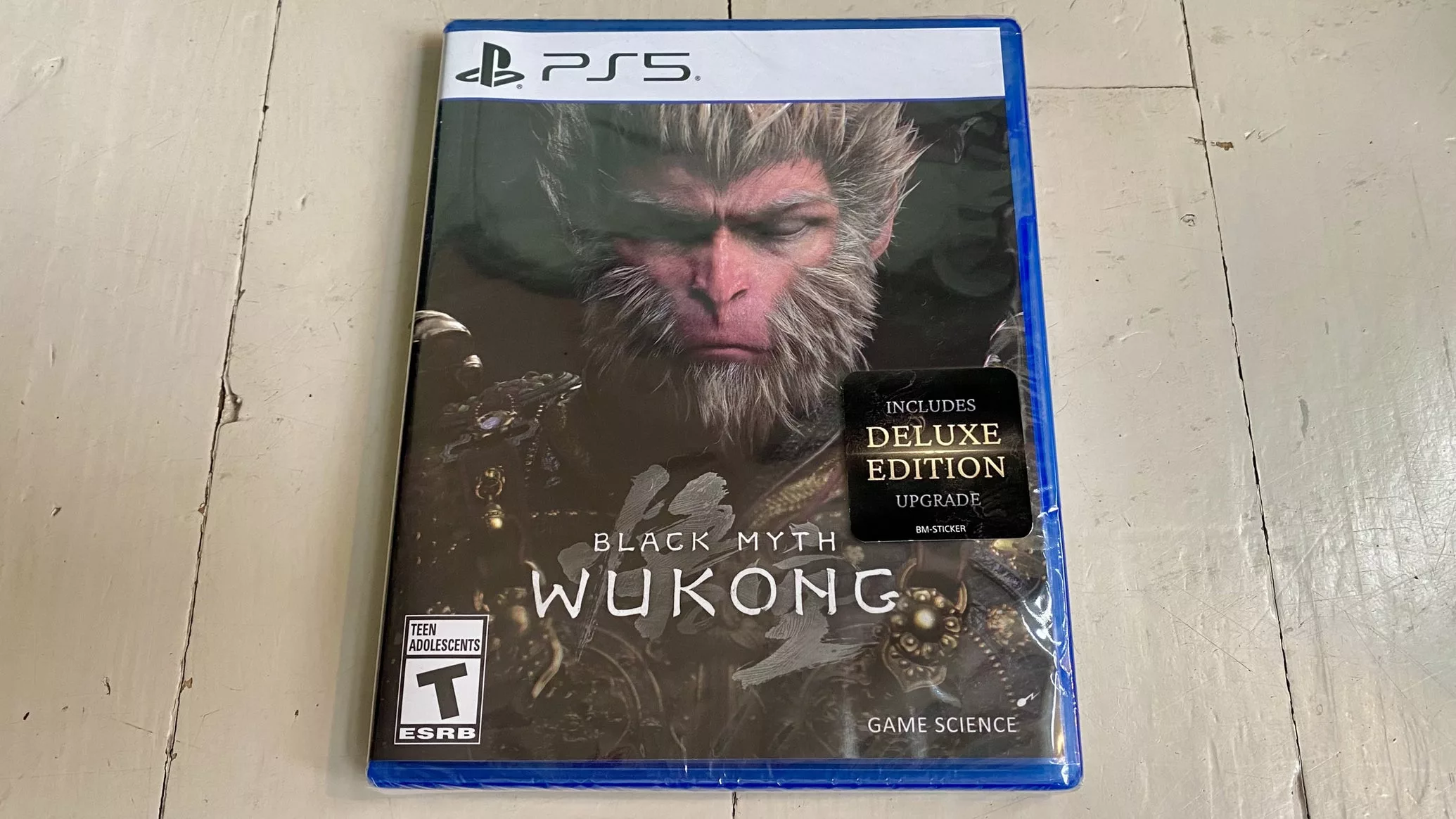 Конец эпохи дисков: издатель Black Myth: Wukong обсуждает будущее физических копий