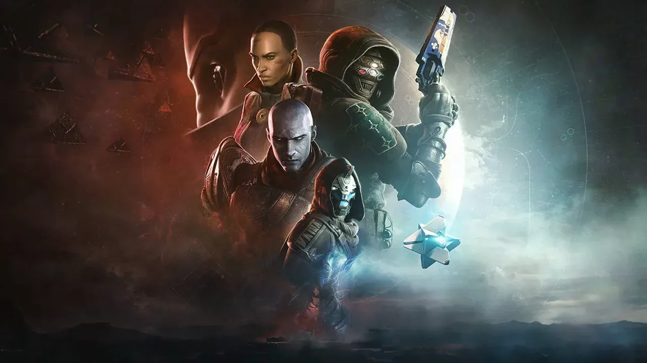 Bungie возвращается к Destiny: планы студии на будущее