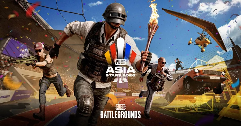 KRAFTON признает вину в скандале на PUBG Asia Stars 2026