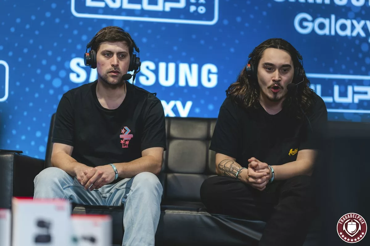 AllInGaming и Buckethead станут комментаторами на Leon.bet Masters Season 1