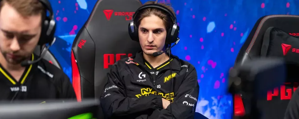 Natus Vincere и 1w Team сразятся за путевку в плей-офф PGL Wallachia Season 9