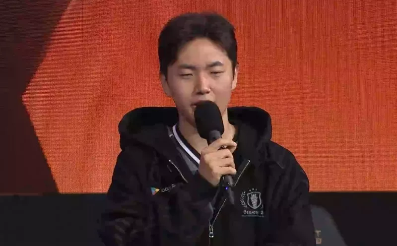 Yoo Young-jin пробился в топ-4 ASL Season 22