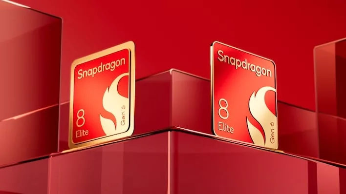 Snapdragon 8 Elite Gen 6: 5 ГГц и новая эра AI-графики