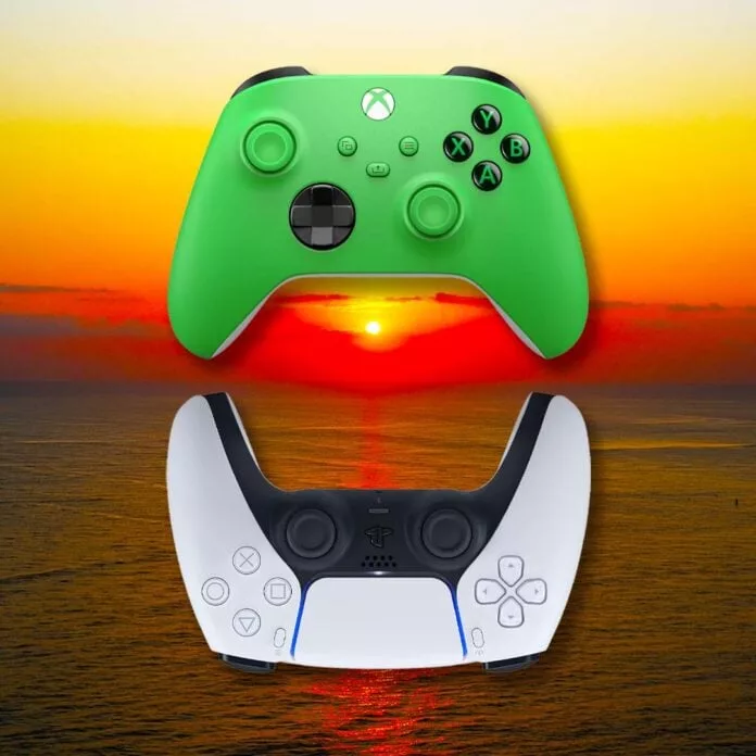 Утечка: GPU для Xbox Helix и PS6 завершены, Microsoft может обойти Sony по мощности