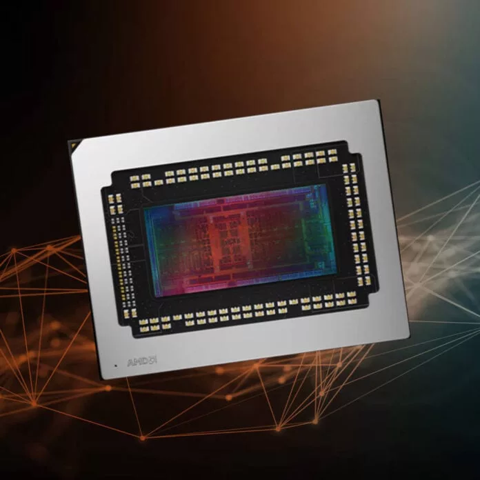 Утечка: GPU на базе RDNA 5 получит на 9% больше CU, чем RX 9070 XT