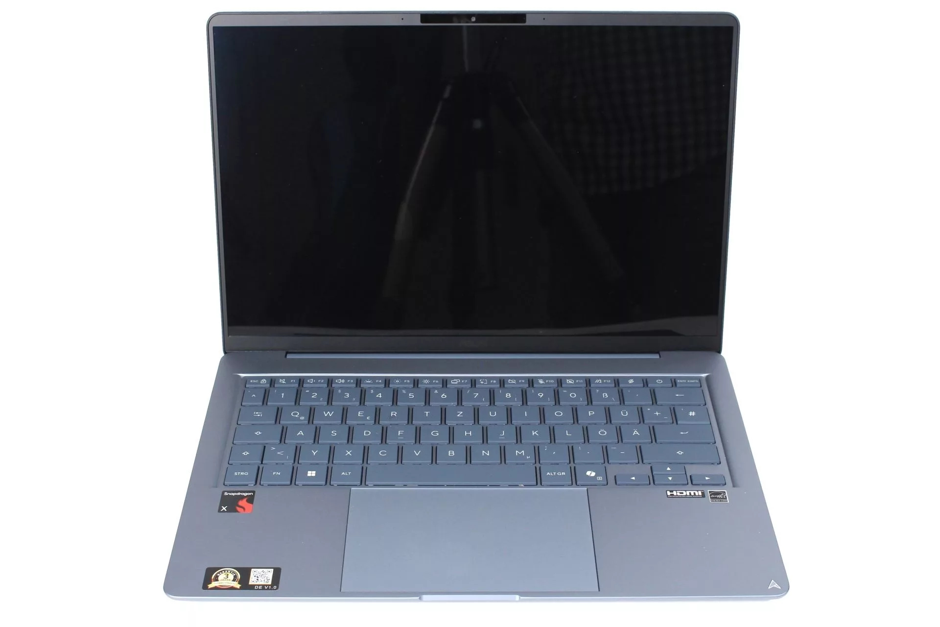 Старт продаж ASUS Zenbook 14: 1,1 кг, Ceraluminum и 30 часов работы
