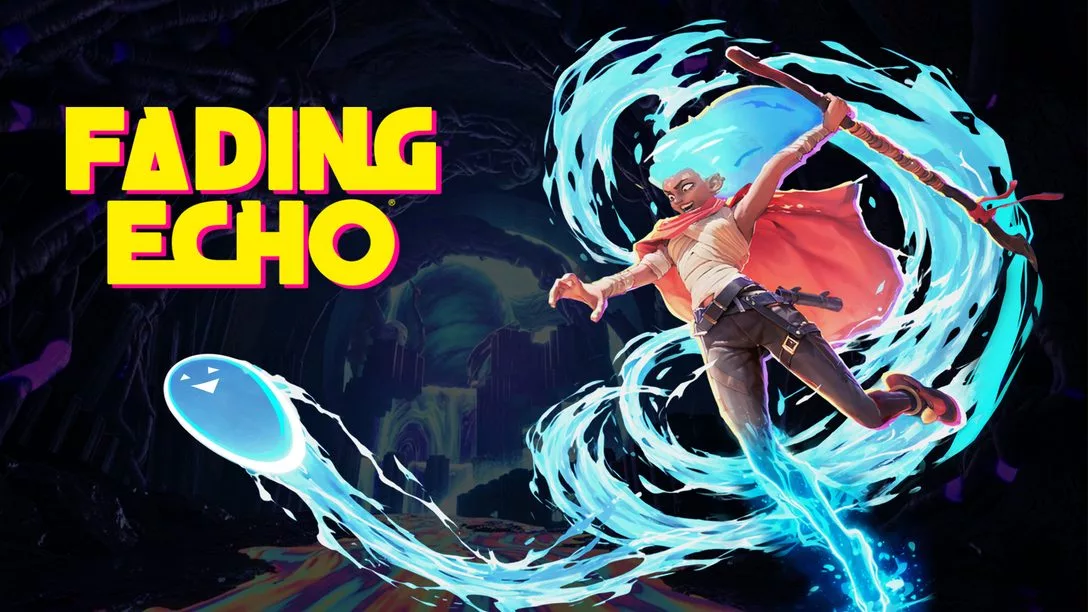 Релиз Fading Echo на PlayStation 5