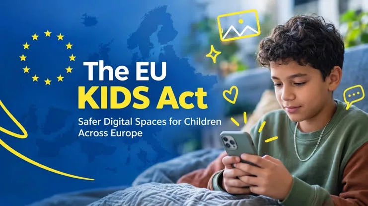 EU KIDS Act: что нужно знать разработчикам игр