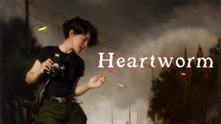 Heartworm выйдет на PS5, Xbox Series, Switch 2, PS4, Xbox One и Switch 1 октября