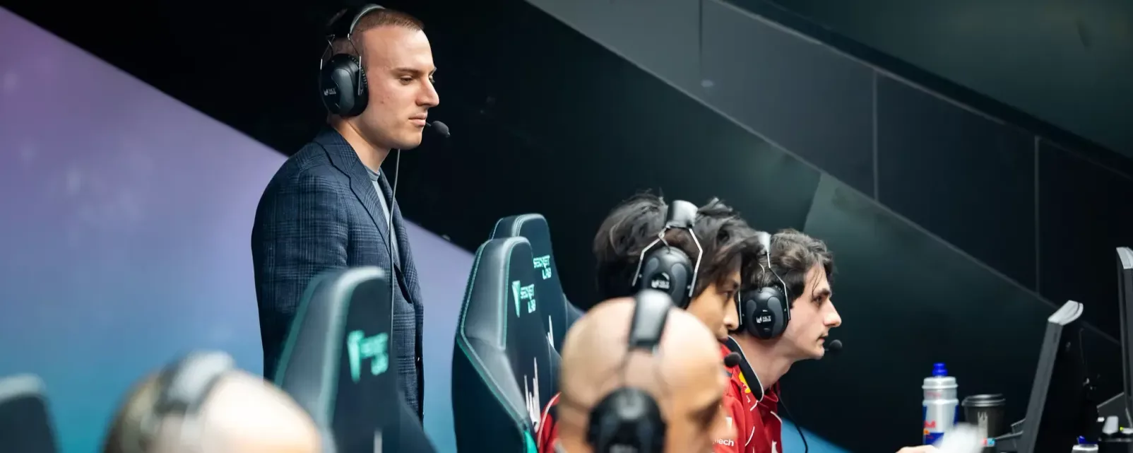 G2 Esports показали 62.4% побед в скремах под руководством Perkz в LEC 2026 Summer