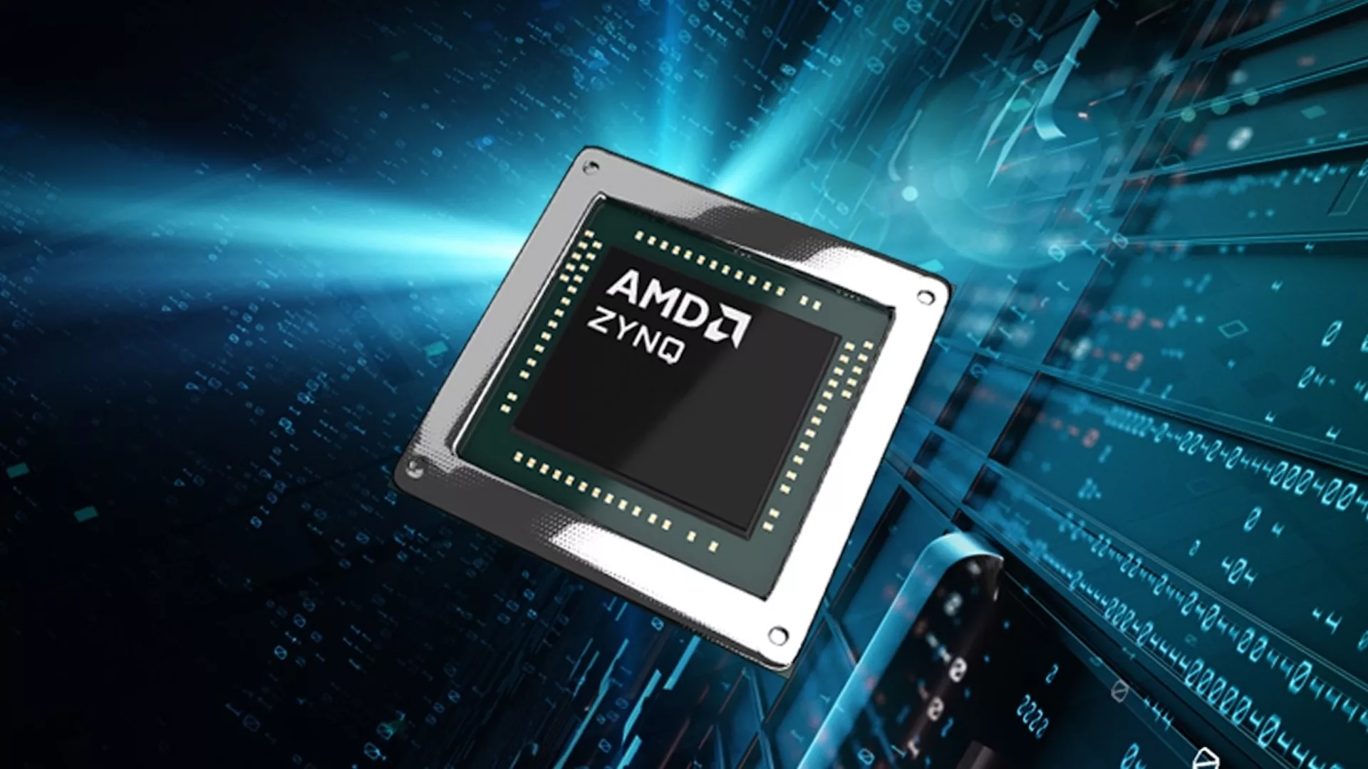 Риски экспорта: AMD под прицелом из-за поставок чипов в Китай