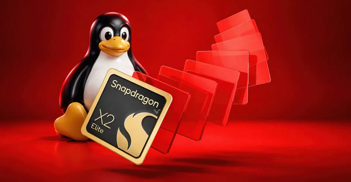 Linux для Snapdragon X2: анонсирован Developer Preview и планы по Ubuntu