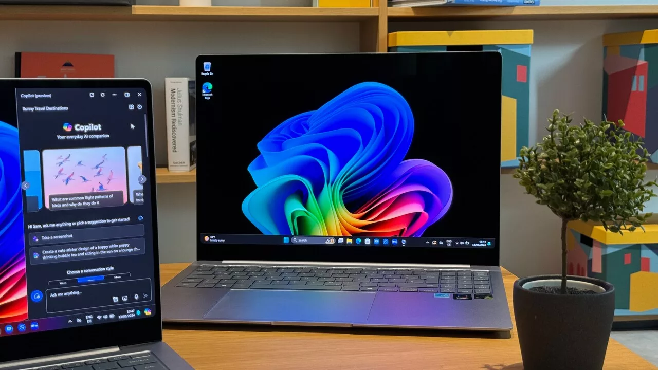 Крах маркетинга ИИ: Microsoft отказывается от бренда Copilot+ PC