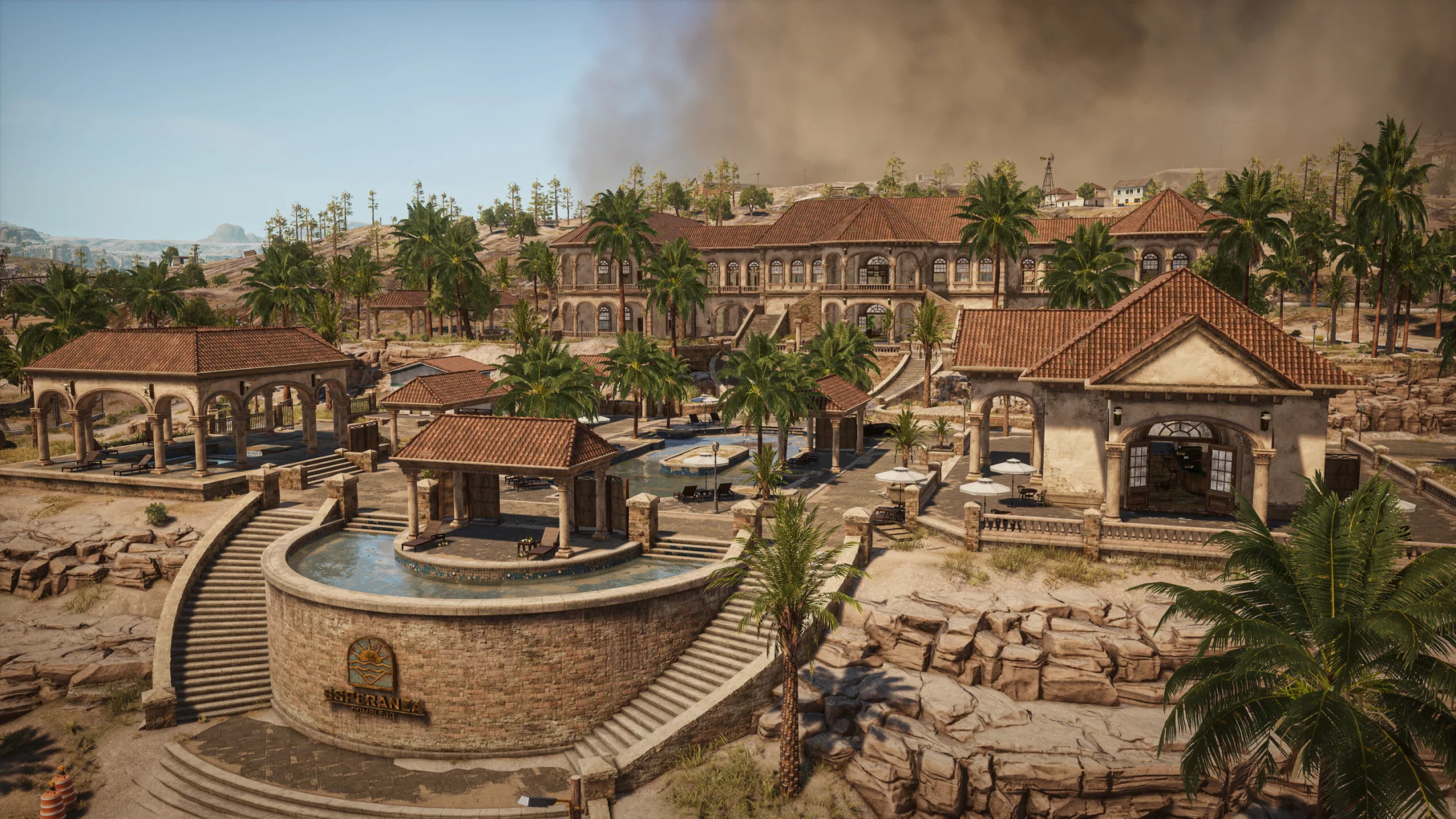 Старт плей-офф PUBG Americas Series 2 и EMEA Championship