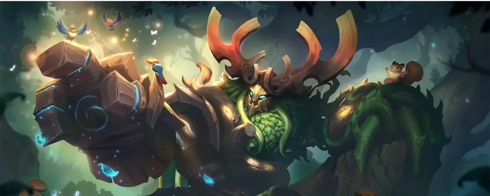 Патч 2.2.24 в тест-сервере Mobile Legends: Bang Bang: изменения Belerick, Popol and Kupa, Lunox и Freya