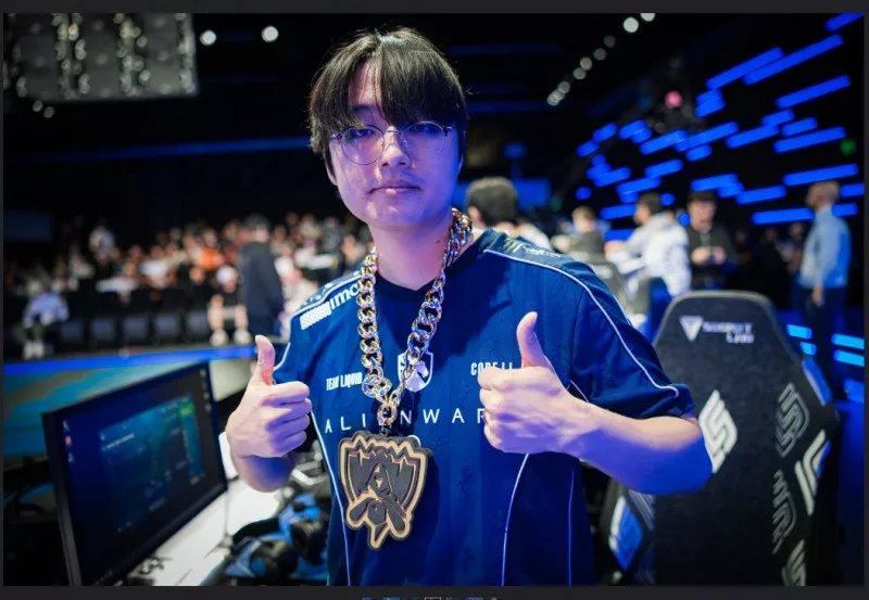 Team Liquid и C9 обеспечили себе путевки на Worlds 2026