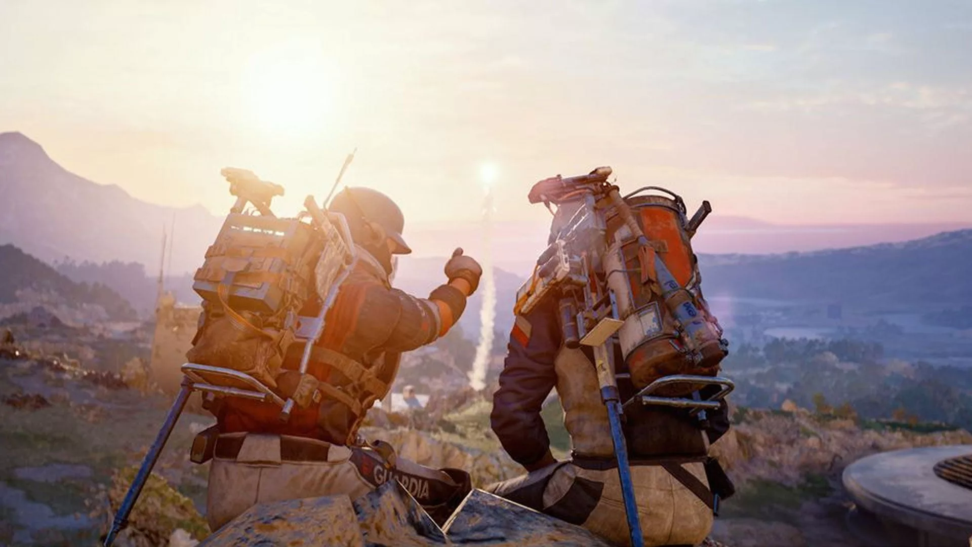 Embark Studios тестирует PvE-режим в Arc Raiders