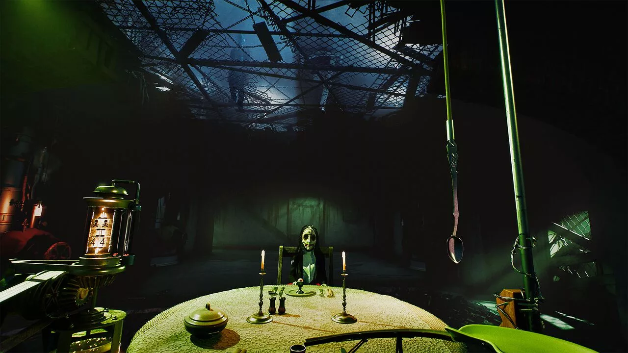SAW: Genesis переносится на начало 2027 года