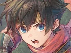 В Suikoden STAR LEAP добавили третью главу основной истории